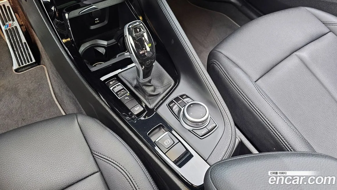 BMW X1 2022 из KR, фото 5
