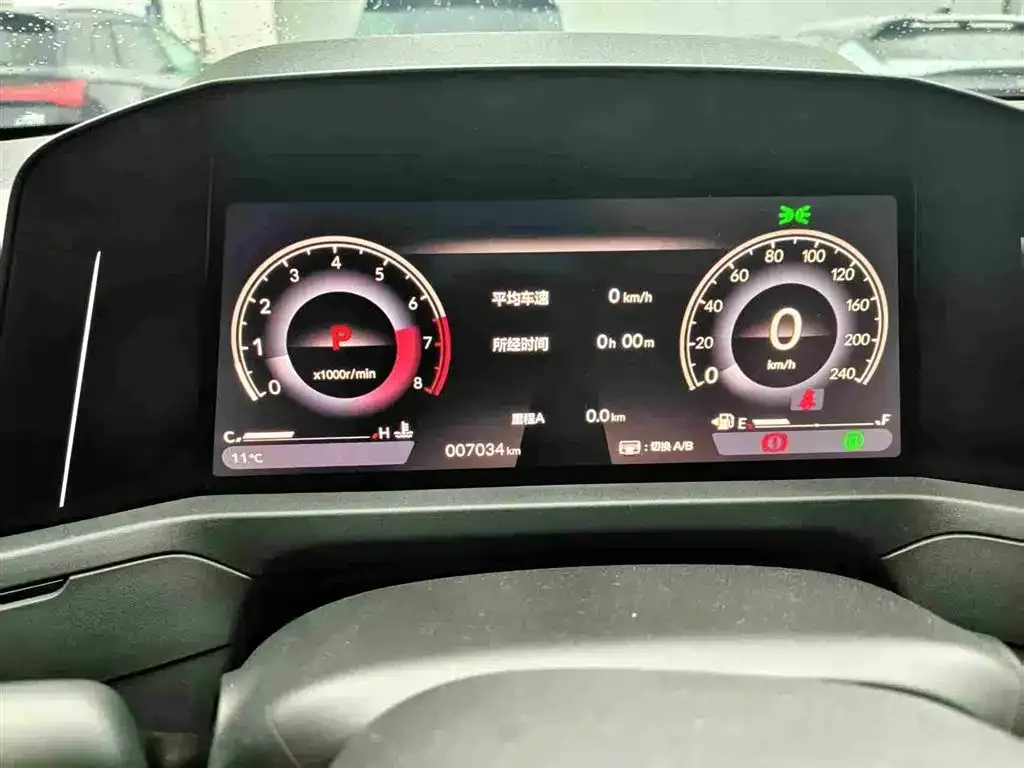 Honda Accord 2025 из CN, фото 2