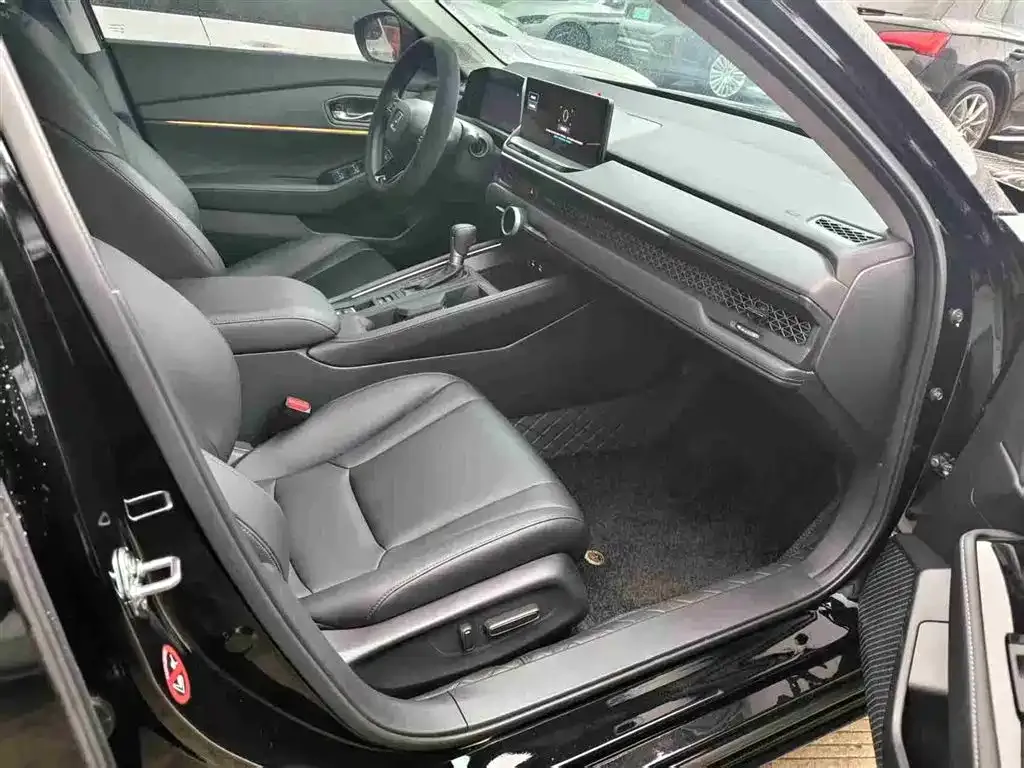 Honda Accord 2025 из CN, фото 6