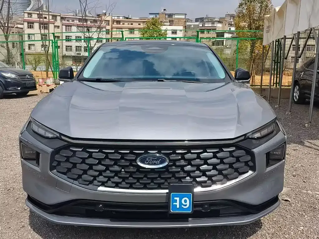Ford Mondeo 2023 из CN, фото 7