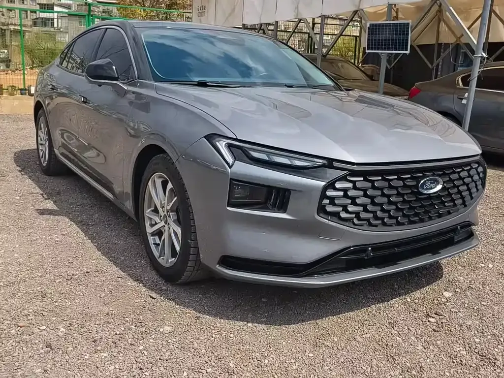 Ford Mondeo 2023 из CN, фото 9