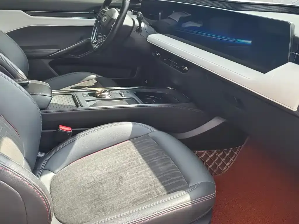 Ford Mondeo 2023 из CN, фото 6