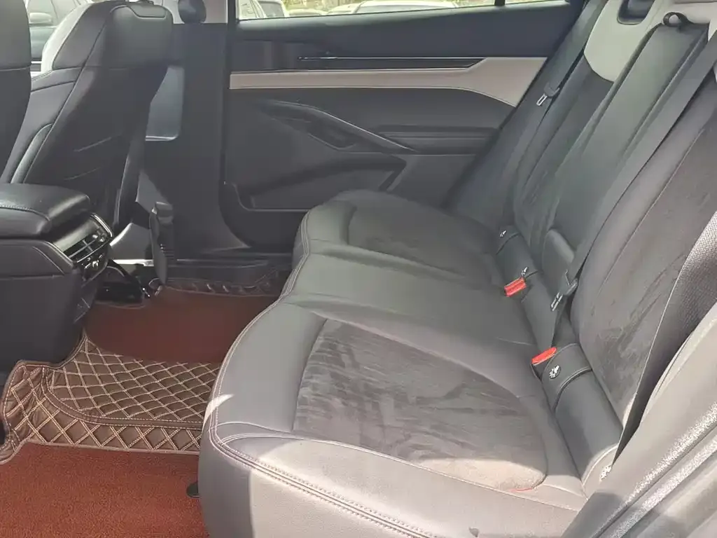 Ford Mondeo 2023 из CN, фото 10
