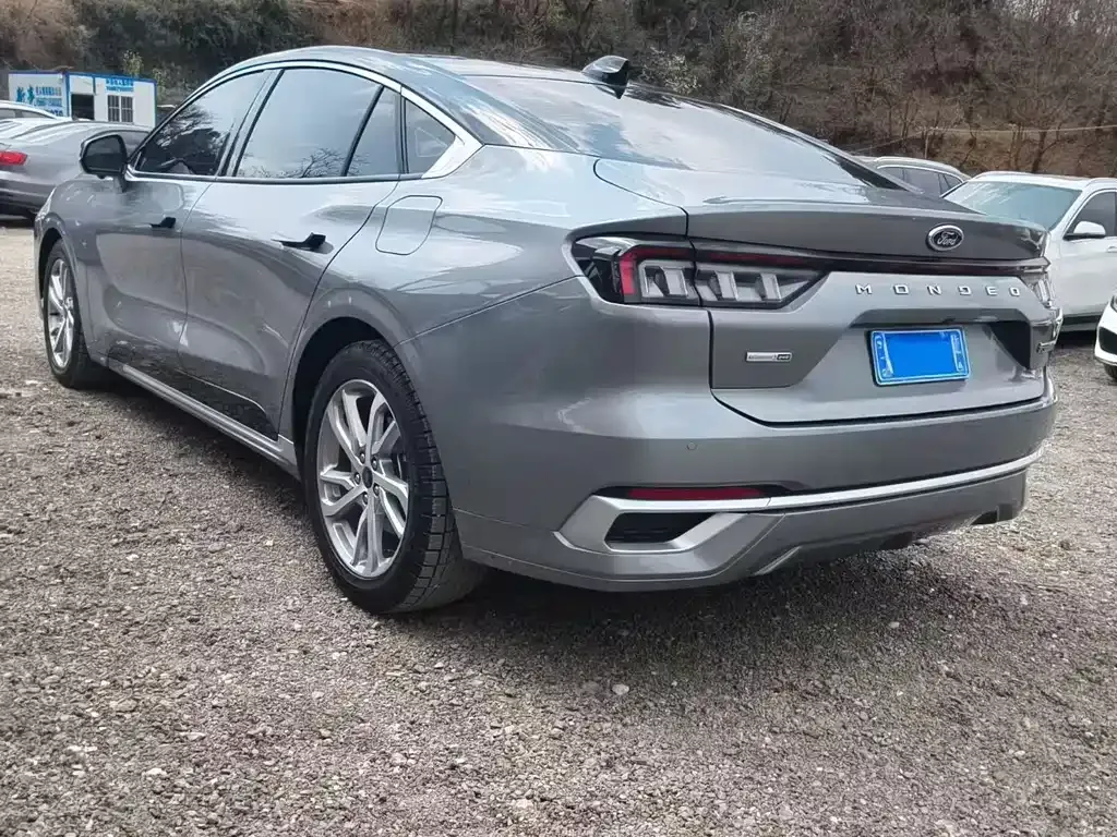 Ford Mondeo 2023 из CN, фото 5