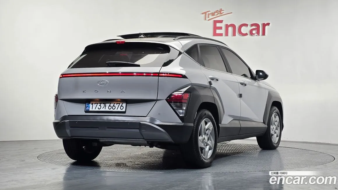 Hyundai Kona — фото 3