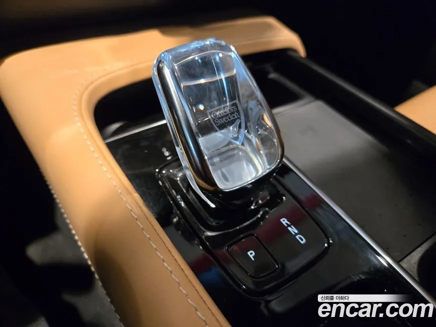 Volvo S90 2021 из KR, фото 4