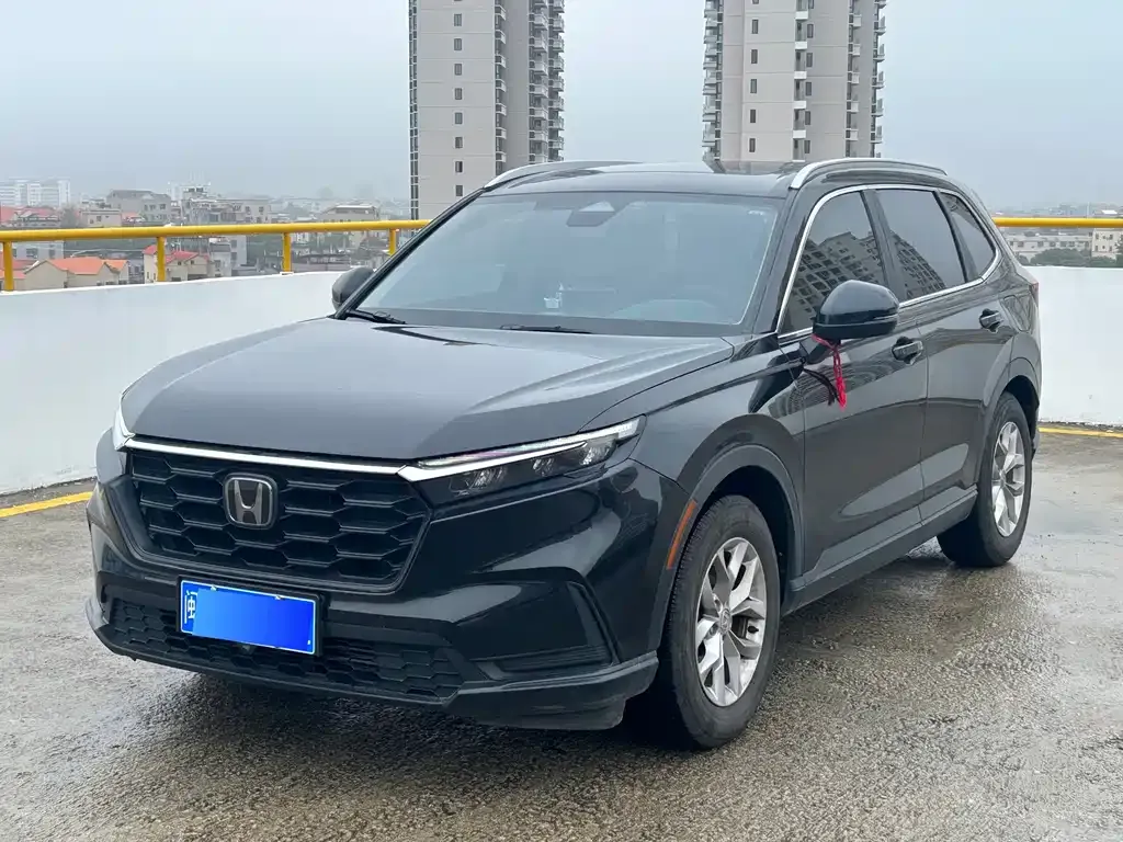 Honda CR-V 2025 из CN, фото 1