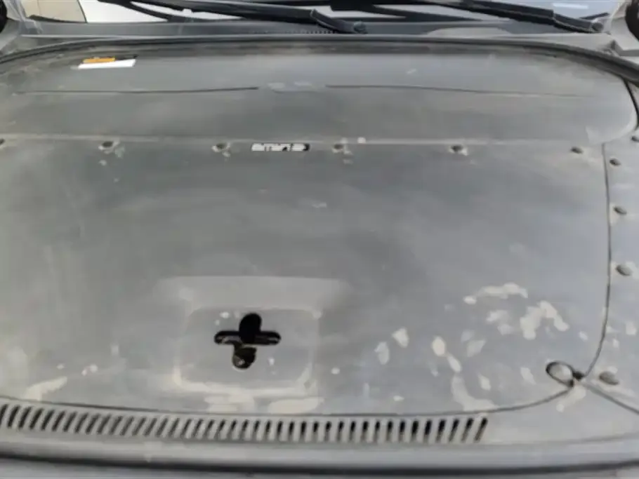 Li Auto ONE 2021 из CN, фото 2