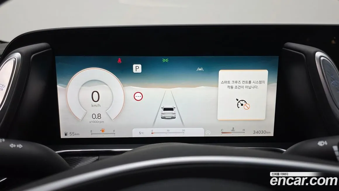 Genesis G90 2025 из KR, фото 4