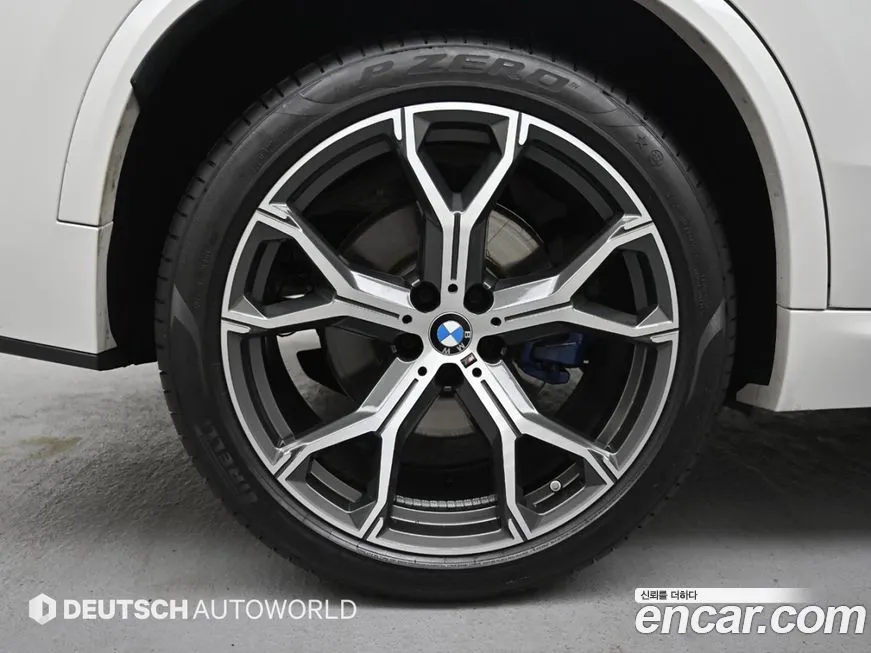 BMW X5 — фото 10