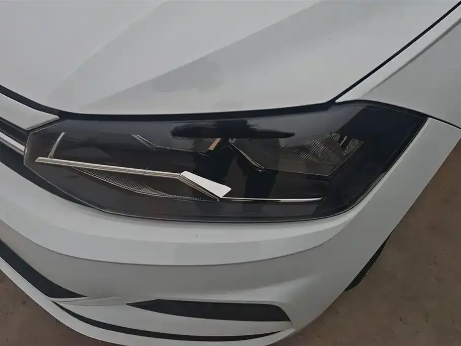 Volkswagen Polo 2023 из CN, фото 4