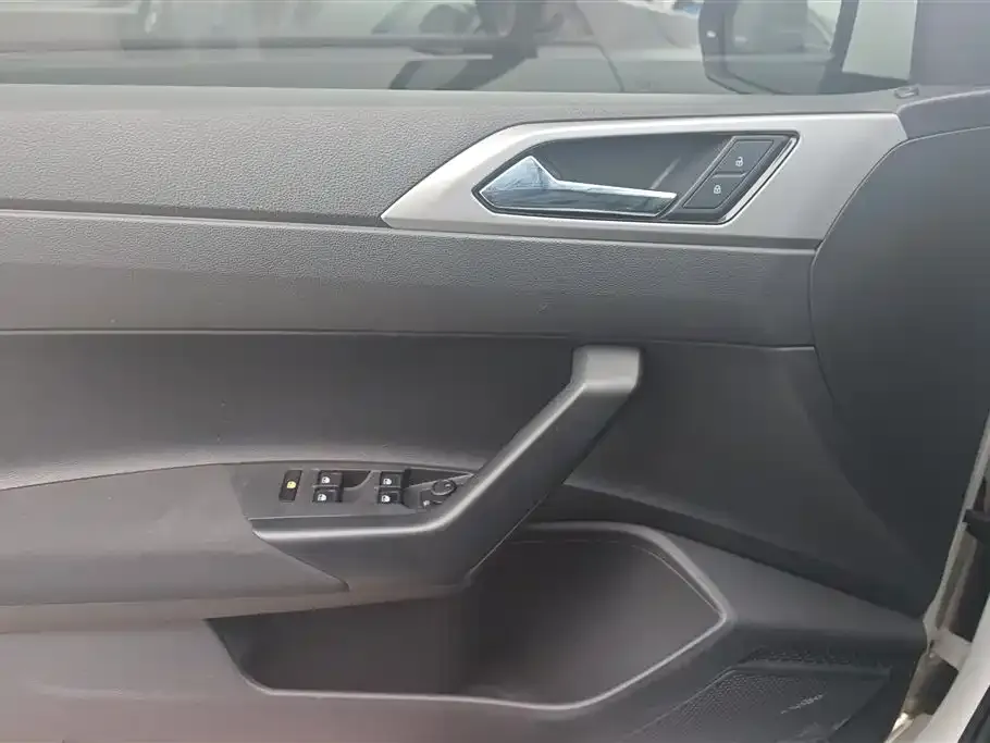 Volkswagen Polo 2023 из CN, фото 6