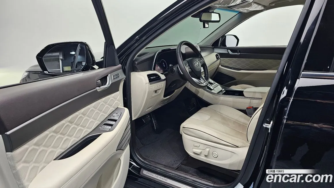 Hyundai Palisade — фото 6