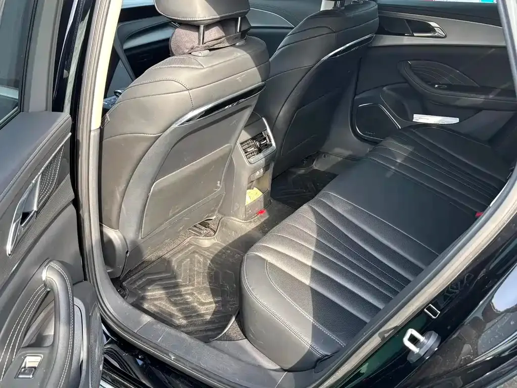 Hongqi H5 2023 из CN, фото 10