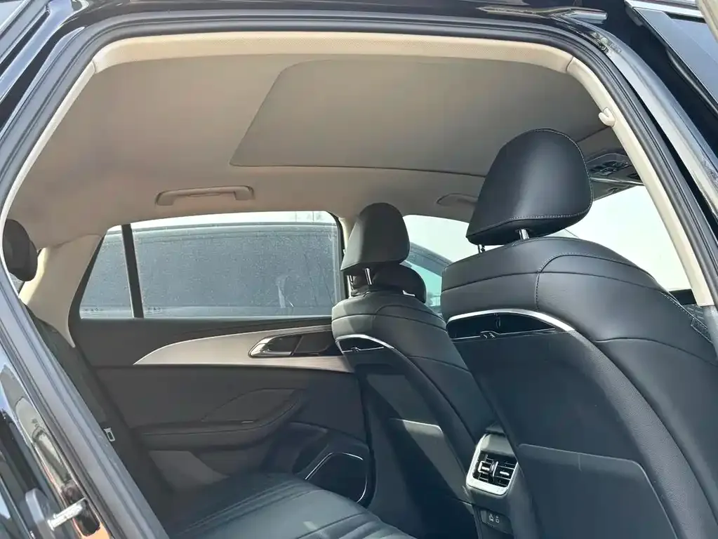 Hongqi H5 2023 из CN, фото 3