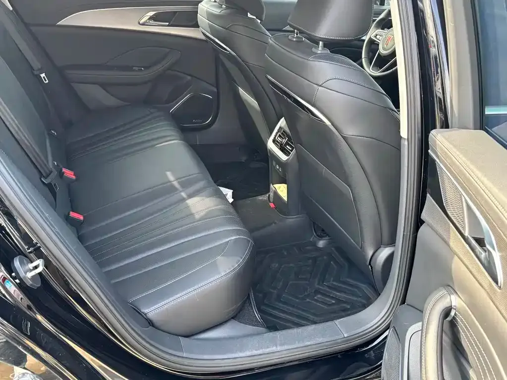 Hongqi H5 2023 из CN, фото 9