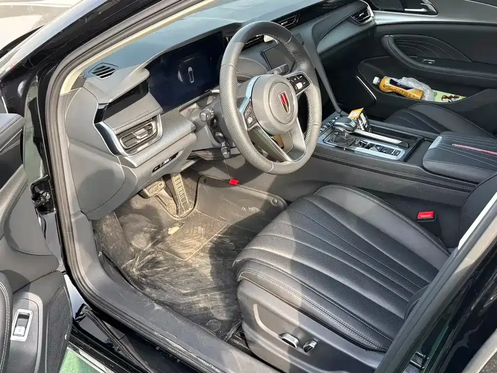 Hongqi H5 2023 из CN, фото 6