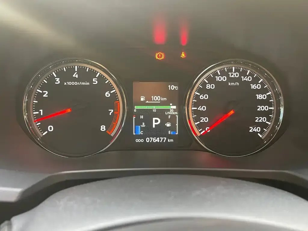 Mitsubishi ASX 2023 из CN, фото 4