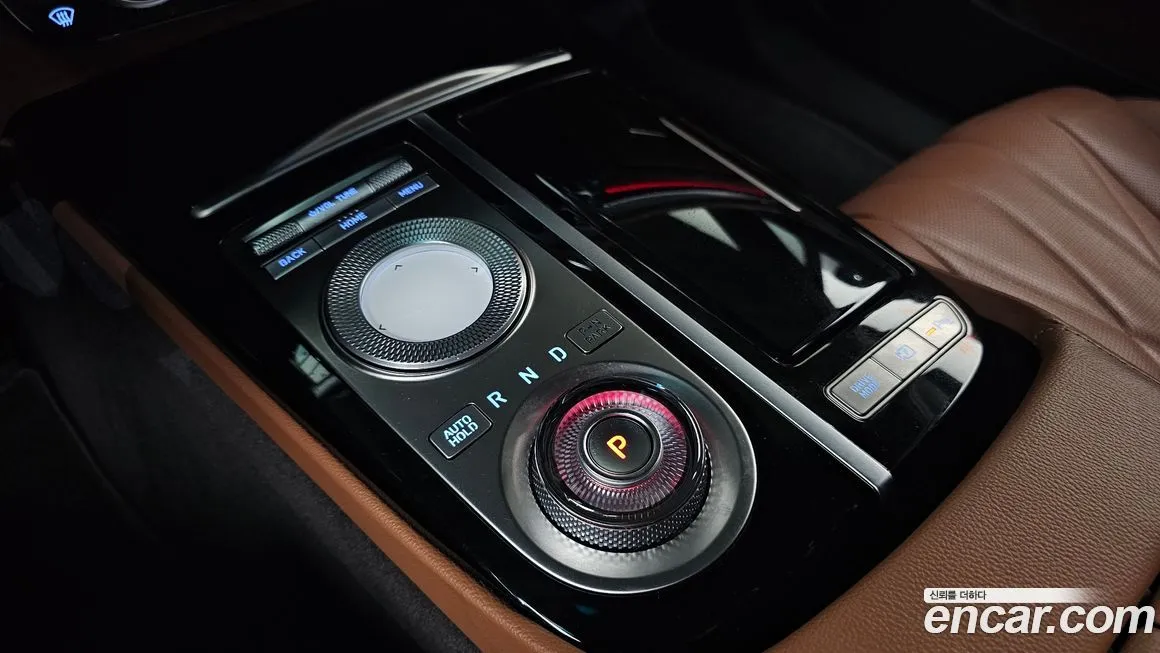 Genesis G80 — фото 10