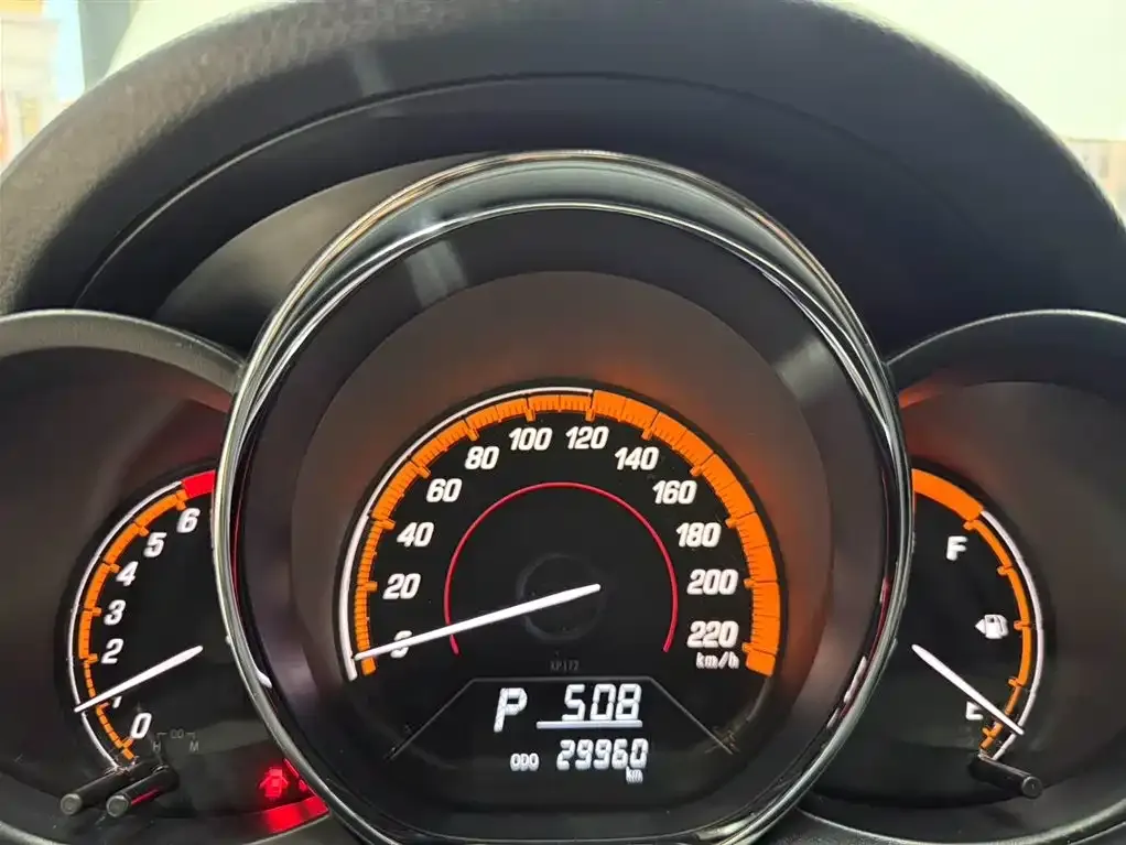 Toyota Yaris L 2023 из CN, фото 6