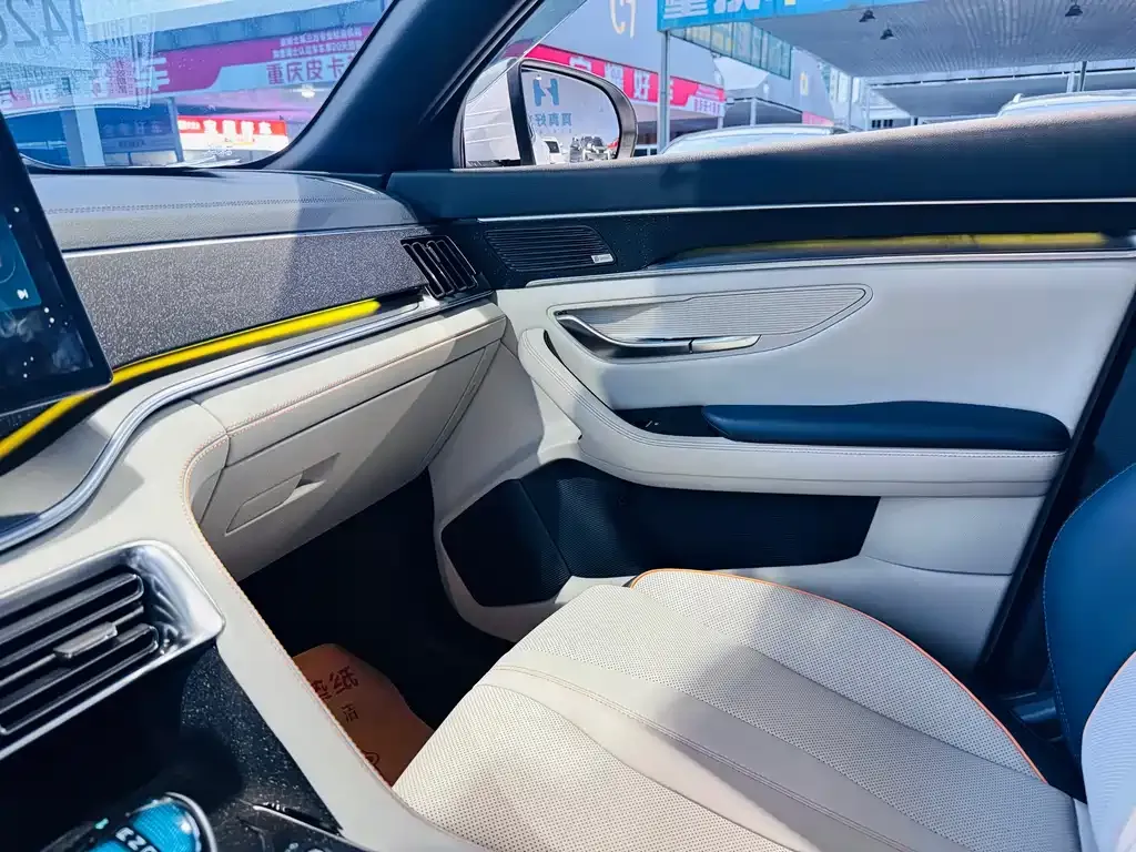 BYD PLUS New Energy 2022 из CN, фото 9