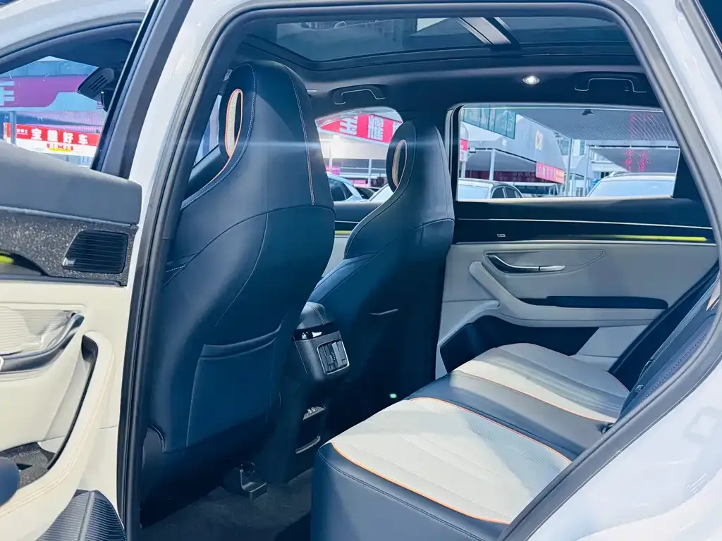 BYD PLUS New Energy 2022 из CN, фото 7