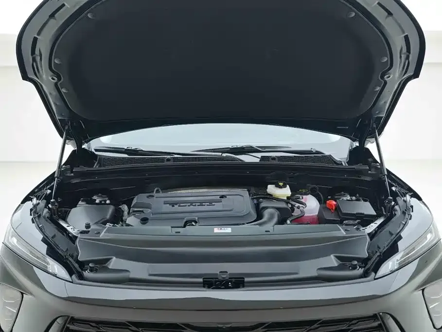 Buick Envision Plus — фото 6