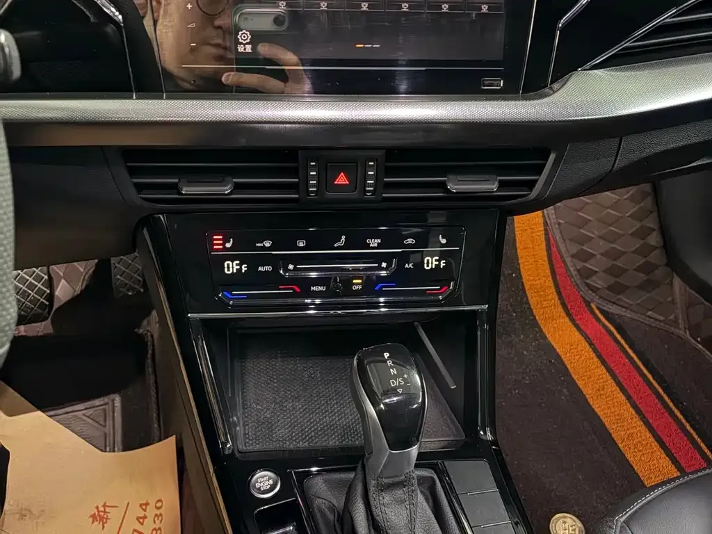 Volkswagen Passat — фото 8