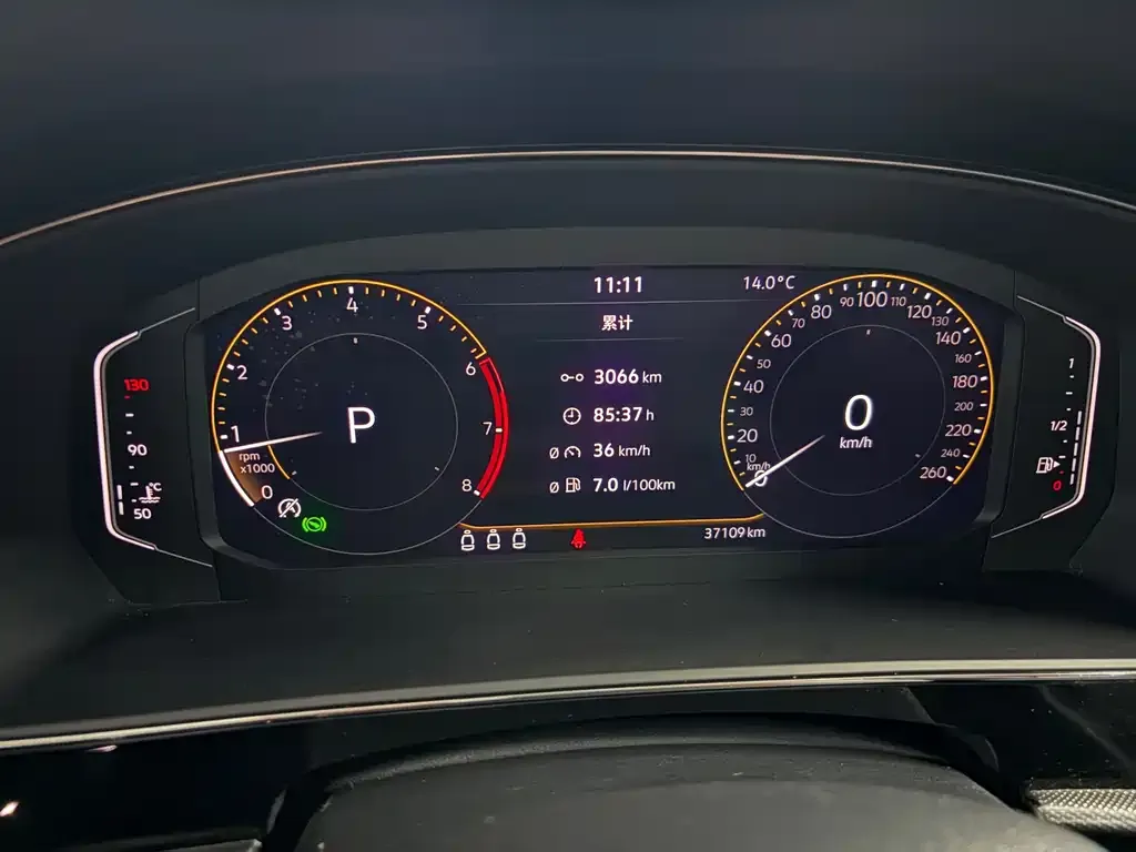 Volkswagen Passat — фото 6