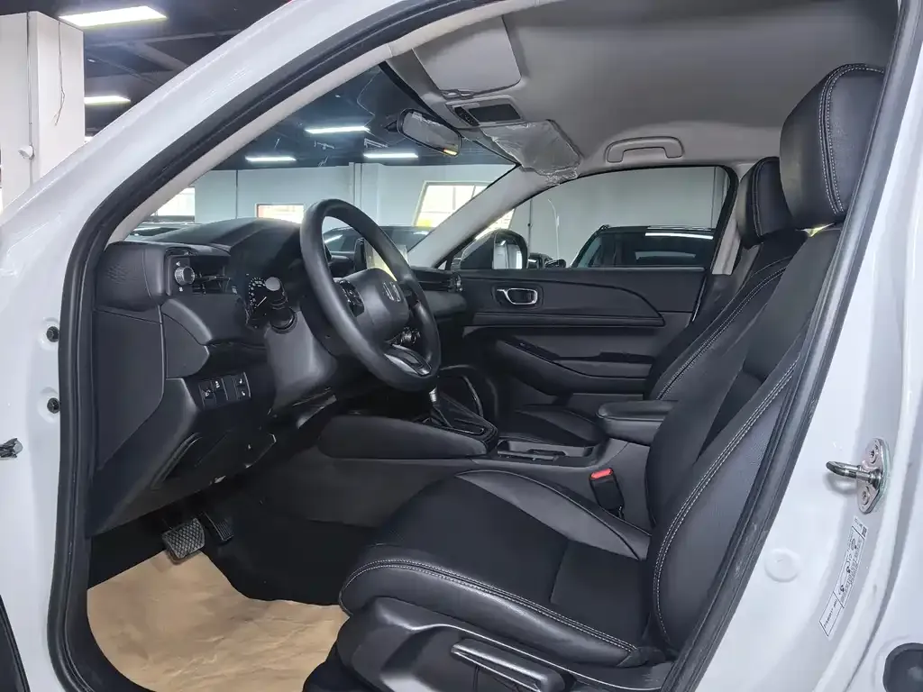 Honda XR-V — фото 8