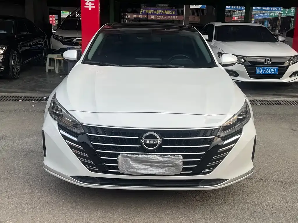 Nissan Teana 2023 из CN, фото 7