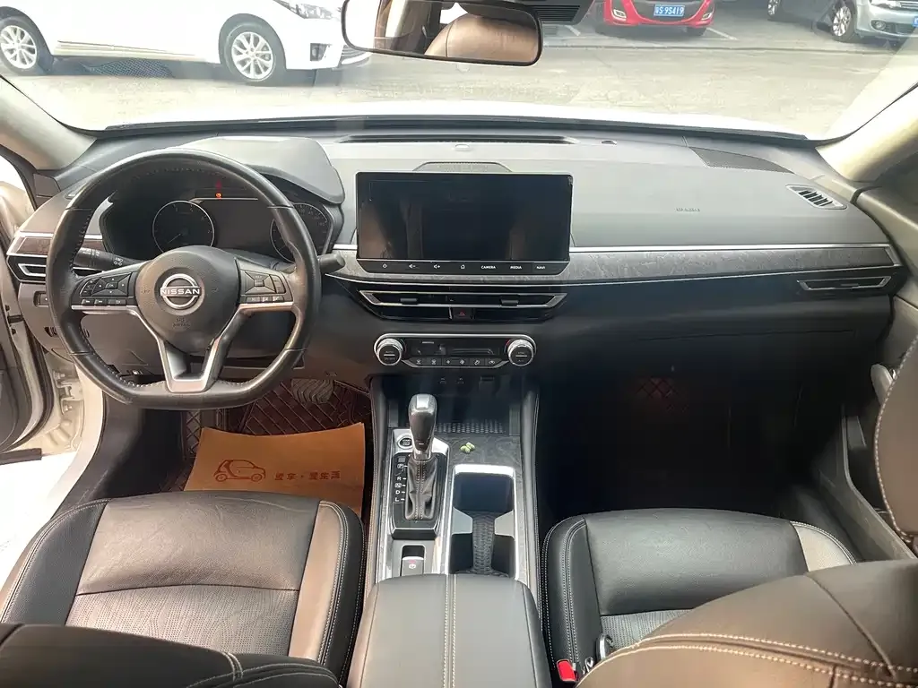 Nissan Teana 2023 из CN, фото 4