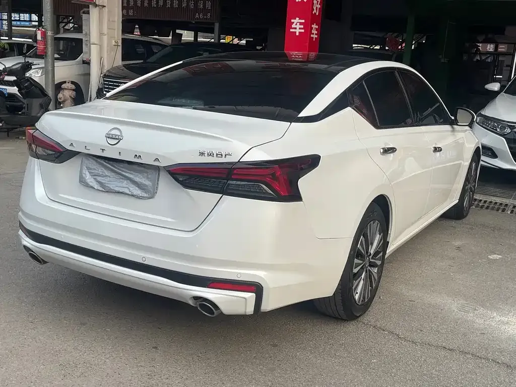 Nissan Teana 2023 из CN, фото 9