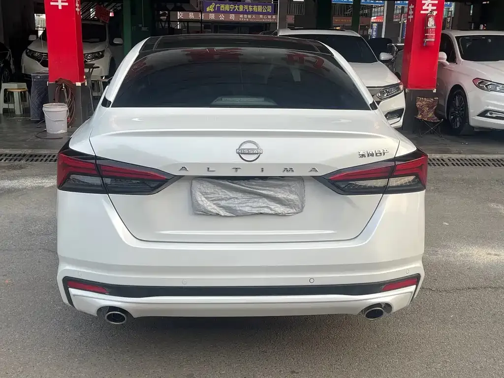 Nissan Teana 2023 из CN, фото 5