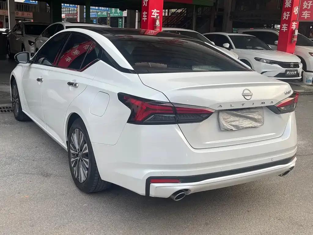Nissan Teana 2023 из CN, фото 6