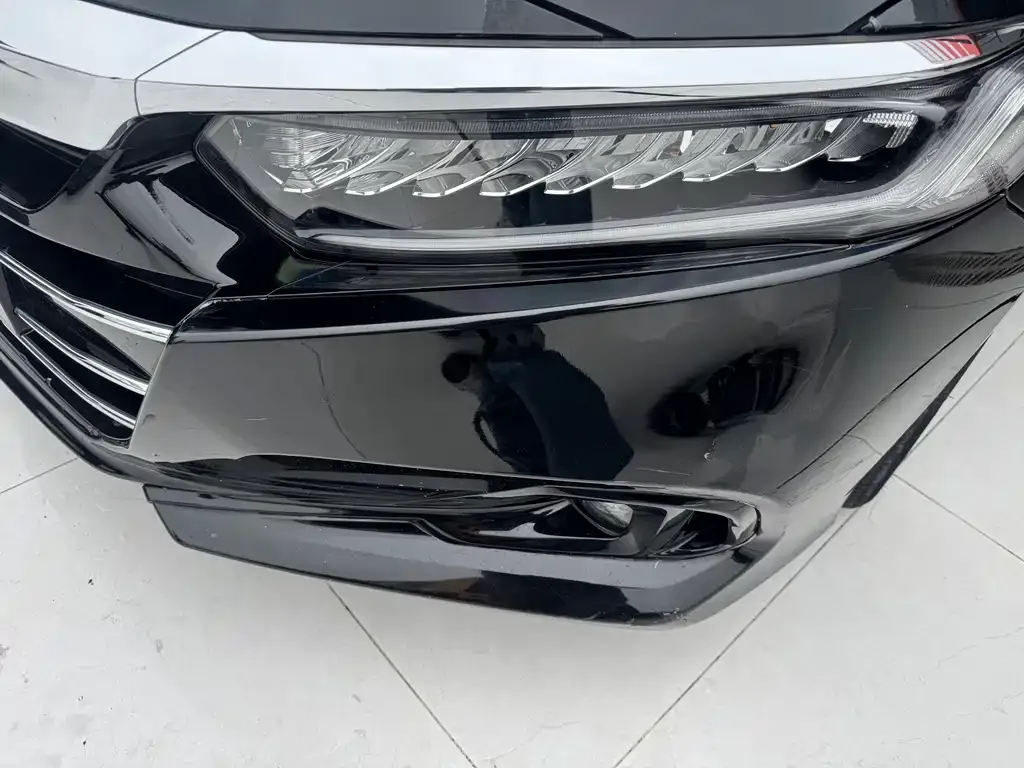 Honda Accord 2022 из CN, фото 10