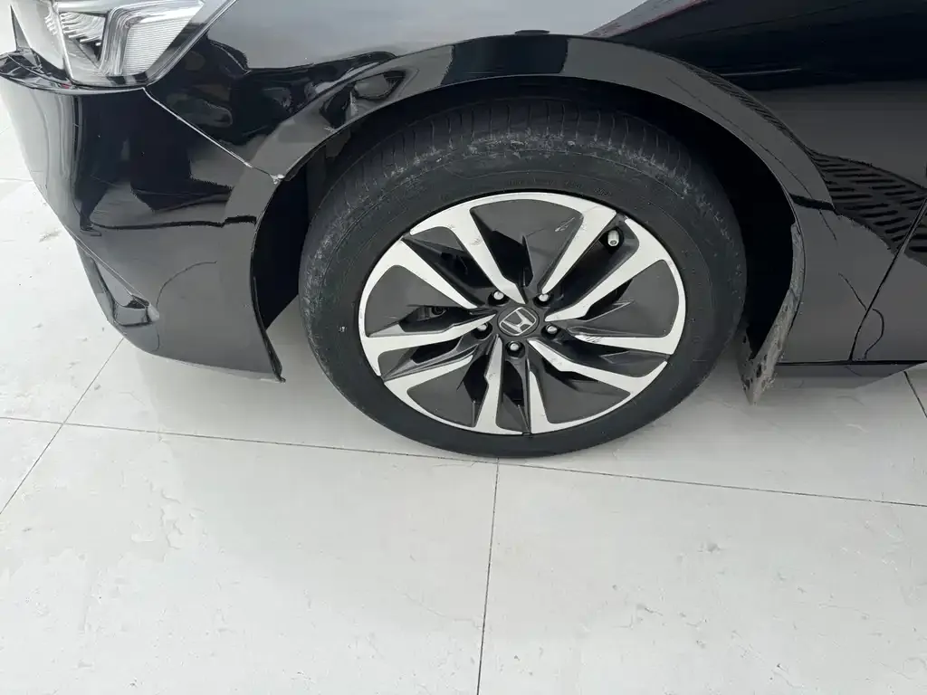 Honda Accord 2022 из CN, фото 2