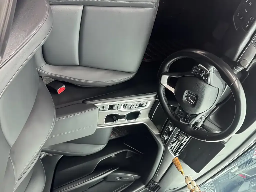 Honda Accord 2022 из CN, фото 7