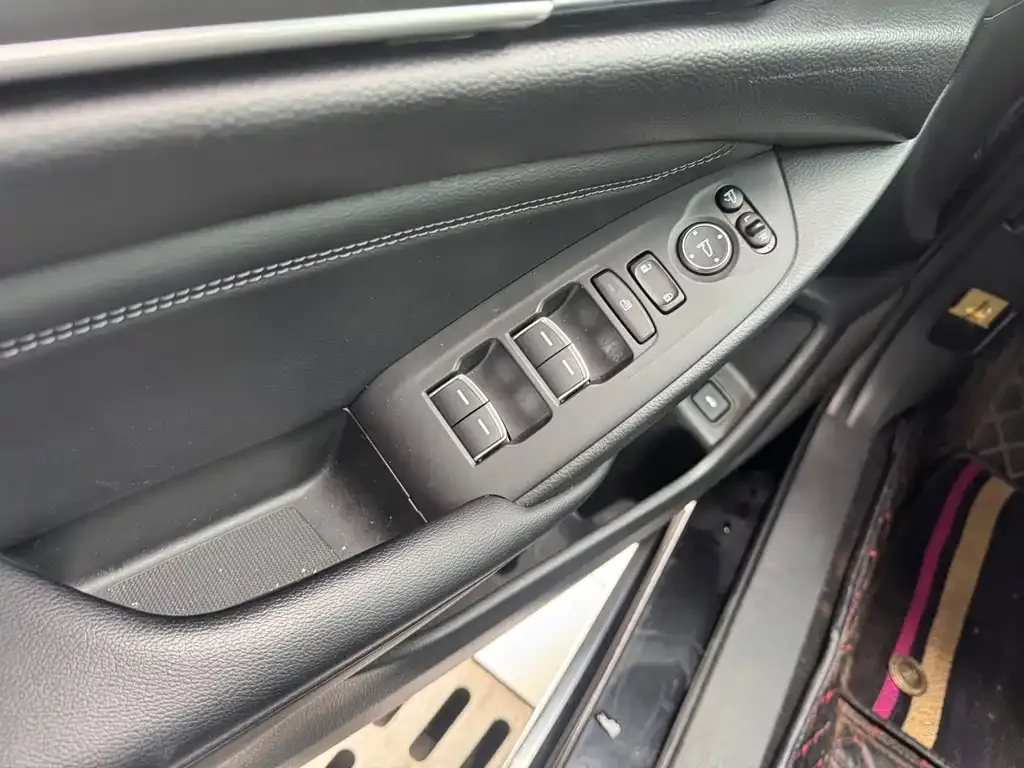 Honda Accord 2022 из CN, фото 8