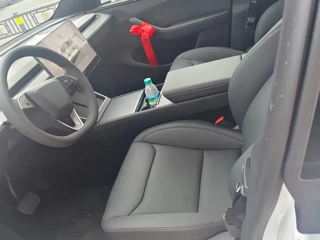 Tesla Model Y 2026 из CN, фото 2