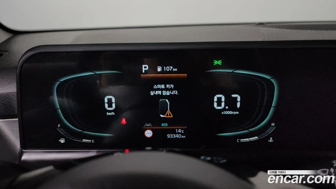 Kia Seltos 2024 из KR, фото 2