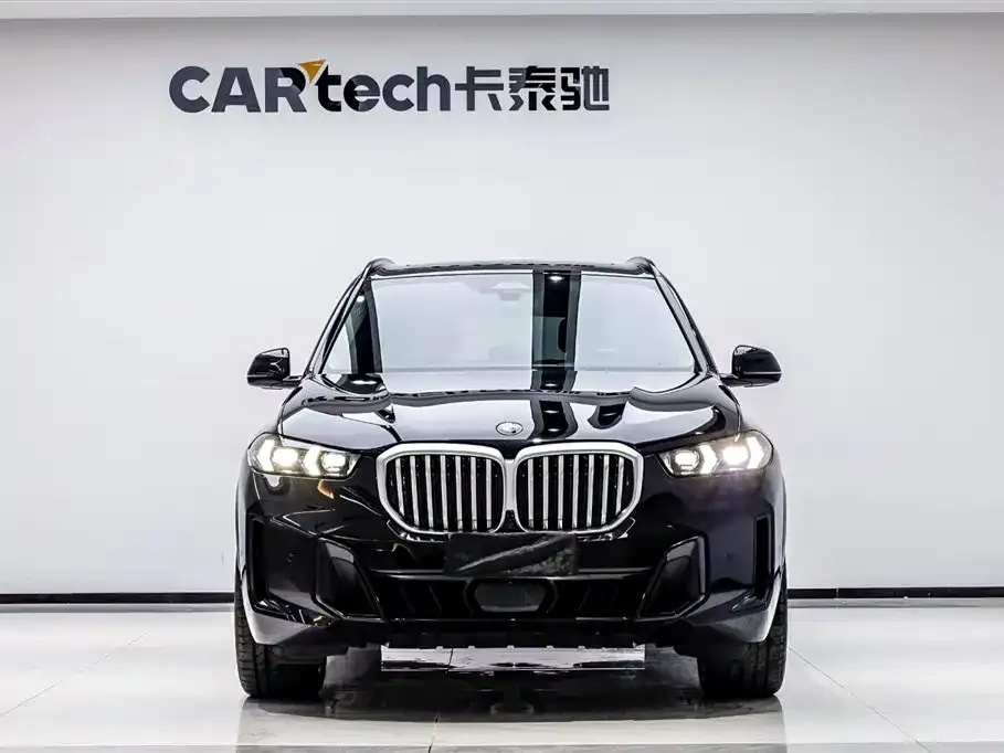 BMW X5 — фото 6