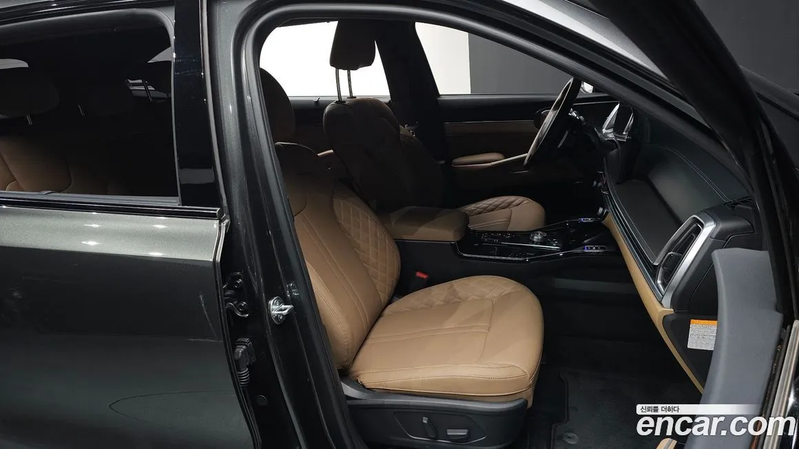 Kia Sorento — фото 3