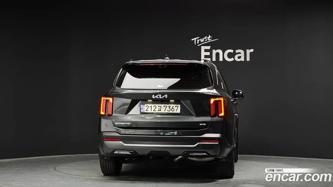 Kia Sorento — фото 4