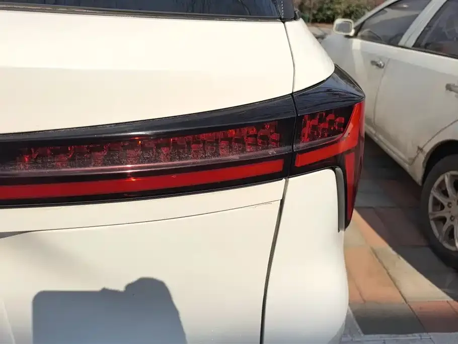 Changan CS75PLUS 2022 из CN, фото 2