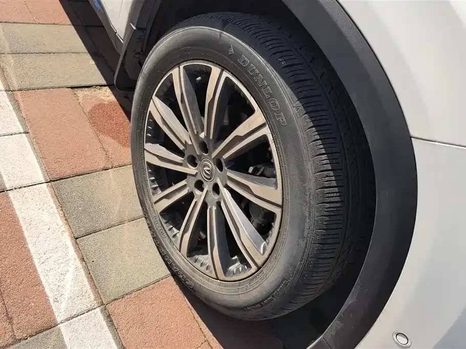Changan CS75PLUS 2022 из CN, фото 3