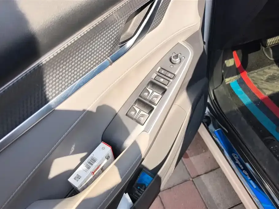Changan CS75PLUS 2022 из CN, фото 10