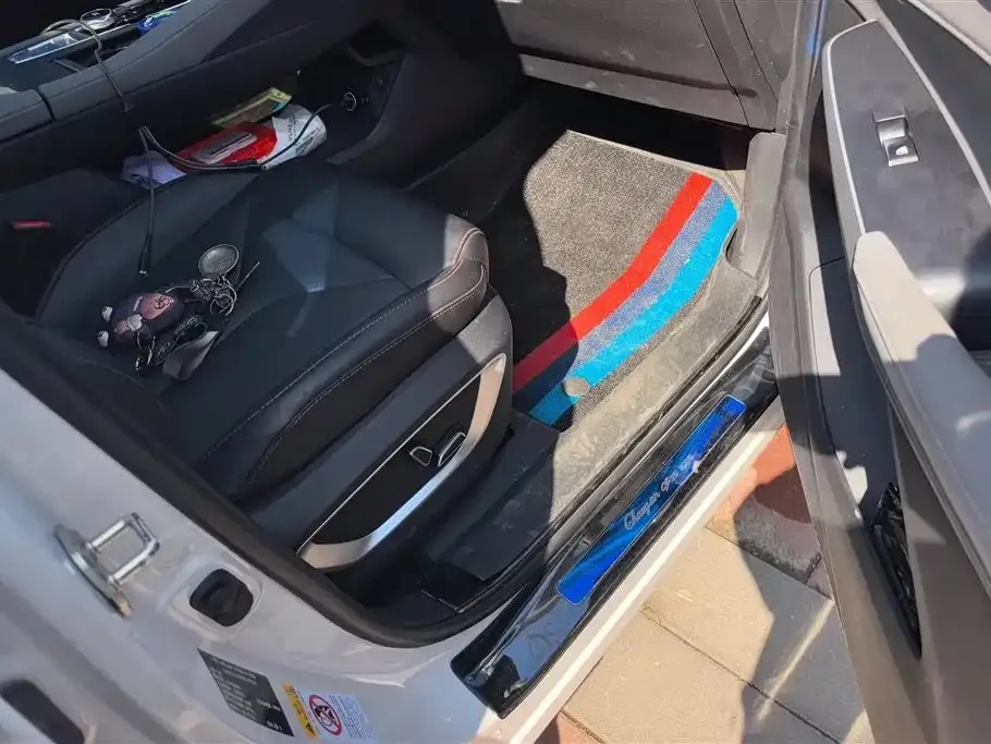 Changan CS75PLUS 2022 из CN, фото 5