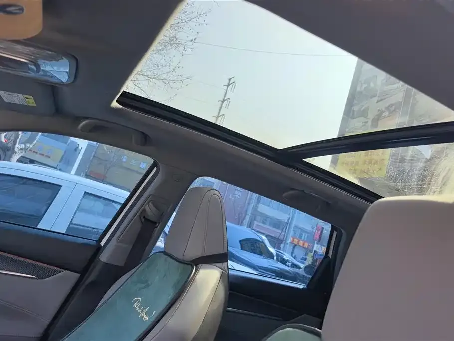 Changan CS75PLUS 2022 из CN, фото 6