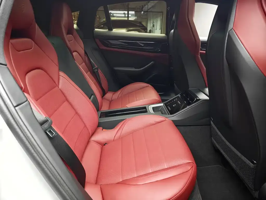 Porsche Panamera 2026 из CN, фото 4
